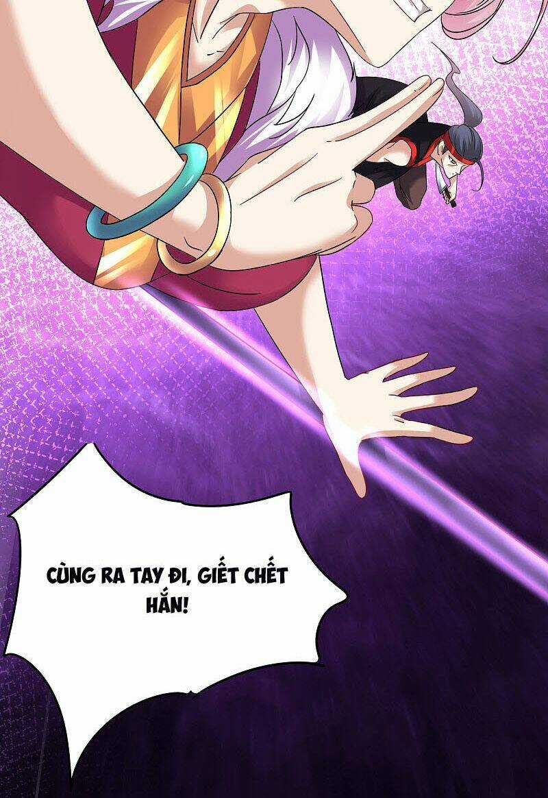 Đạo Ấn - Chapter 161 - Trang 15