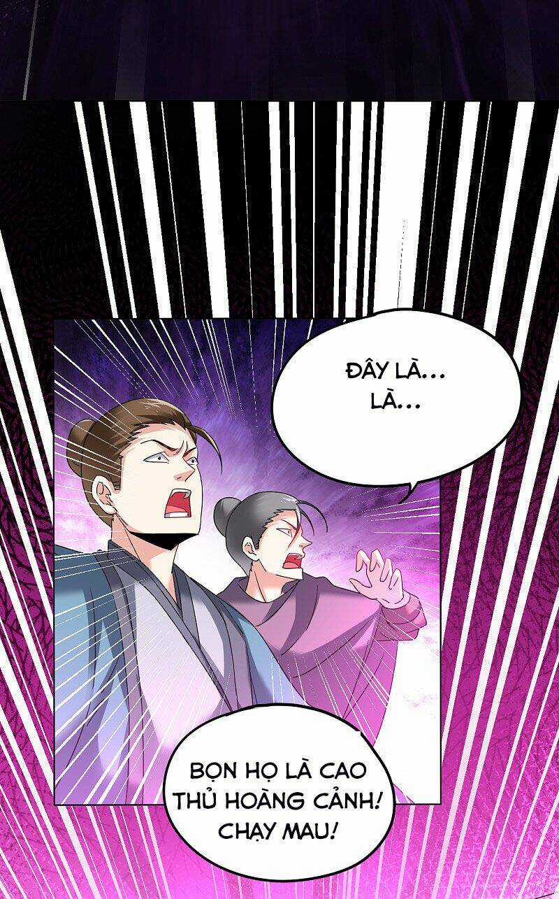 Đạo Ấn - Chapter 161 - Trang 16