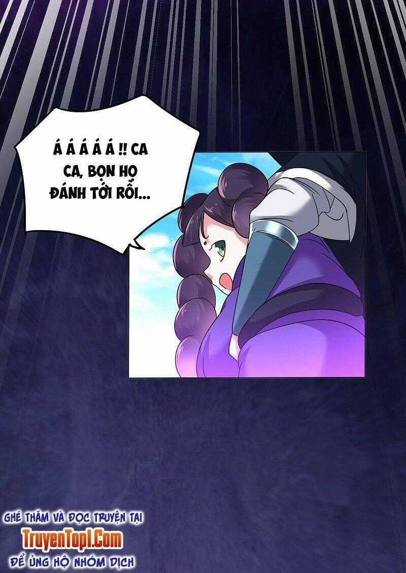 Đạo Ấn - Chapter 161 - Trang 18