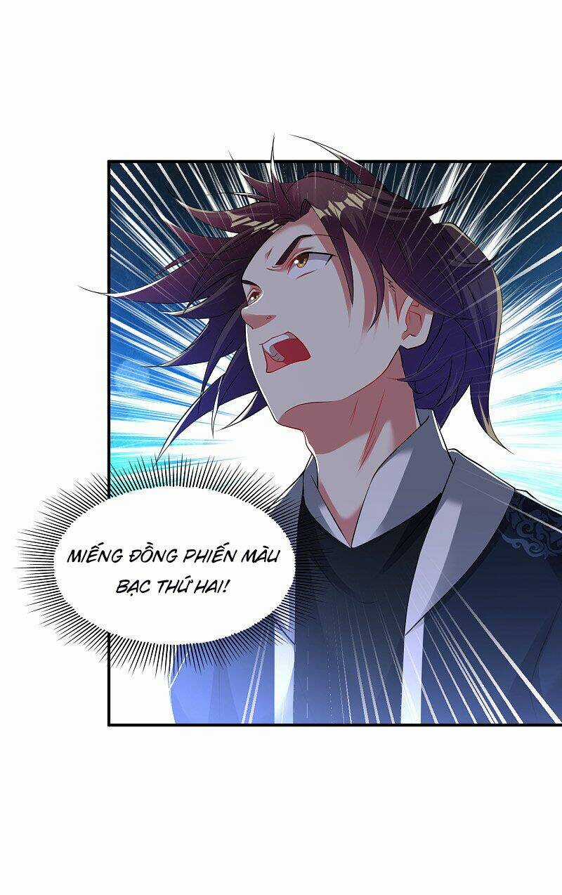 Đạo Ấn - Chapter 161 - Trang 4