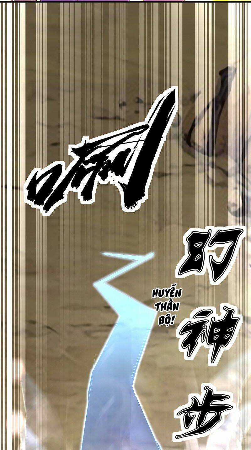 Đạo Ấn - Chapter 161 - Trang 6