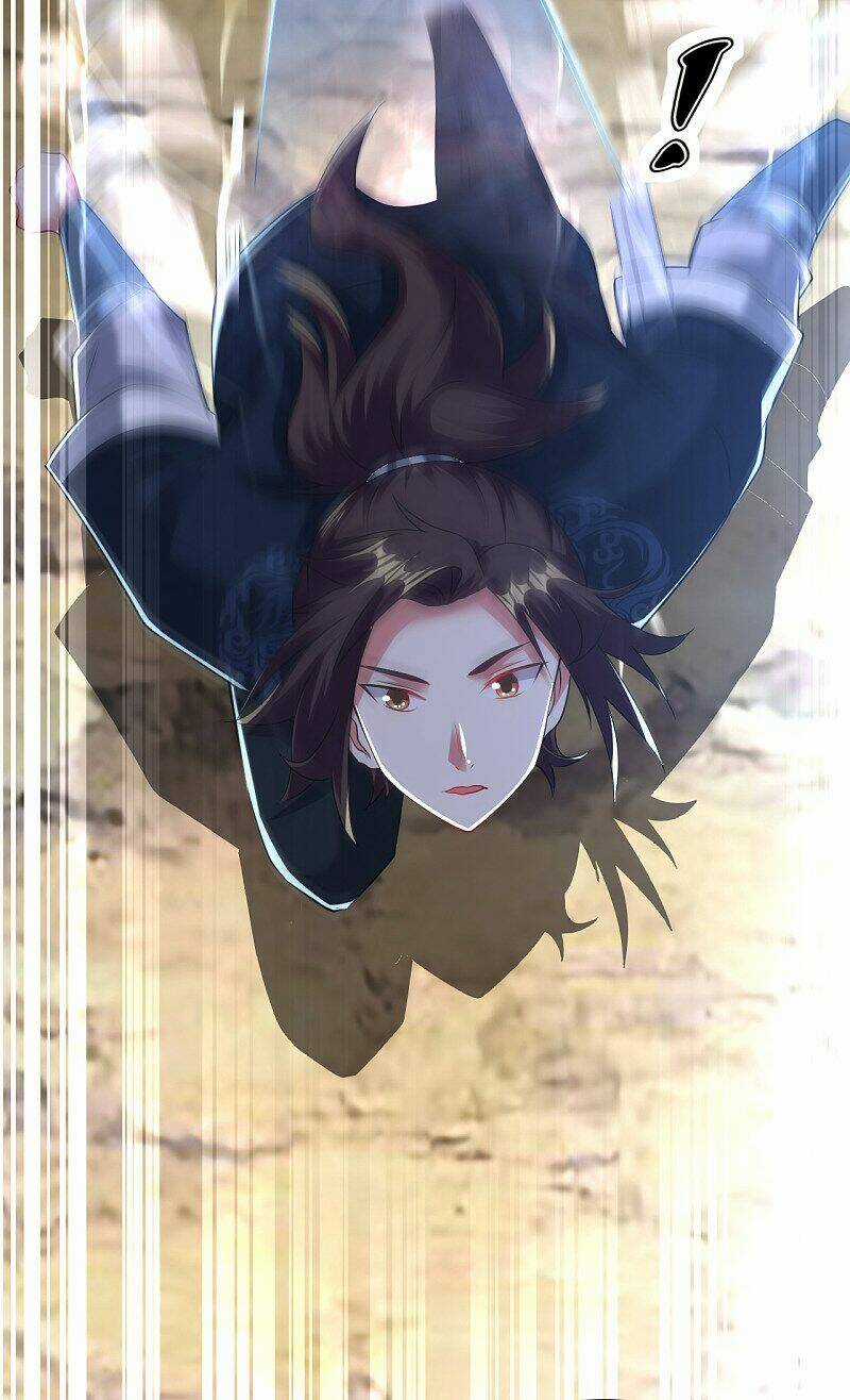 Đạo Ấn - Chapter 161 - Trang 7