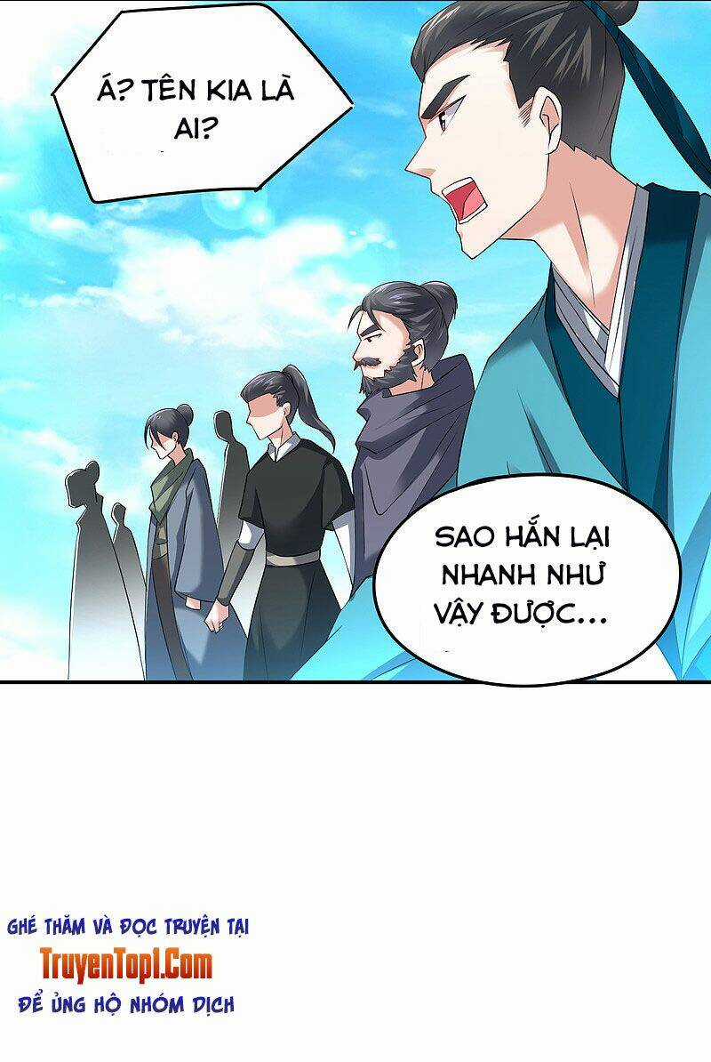 Đạo Ấn - Chapter 161 - Trang 10