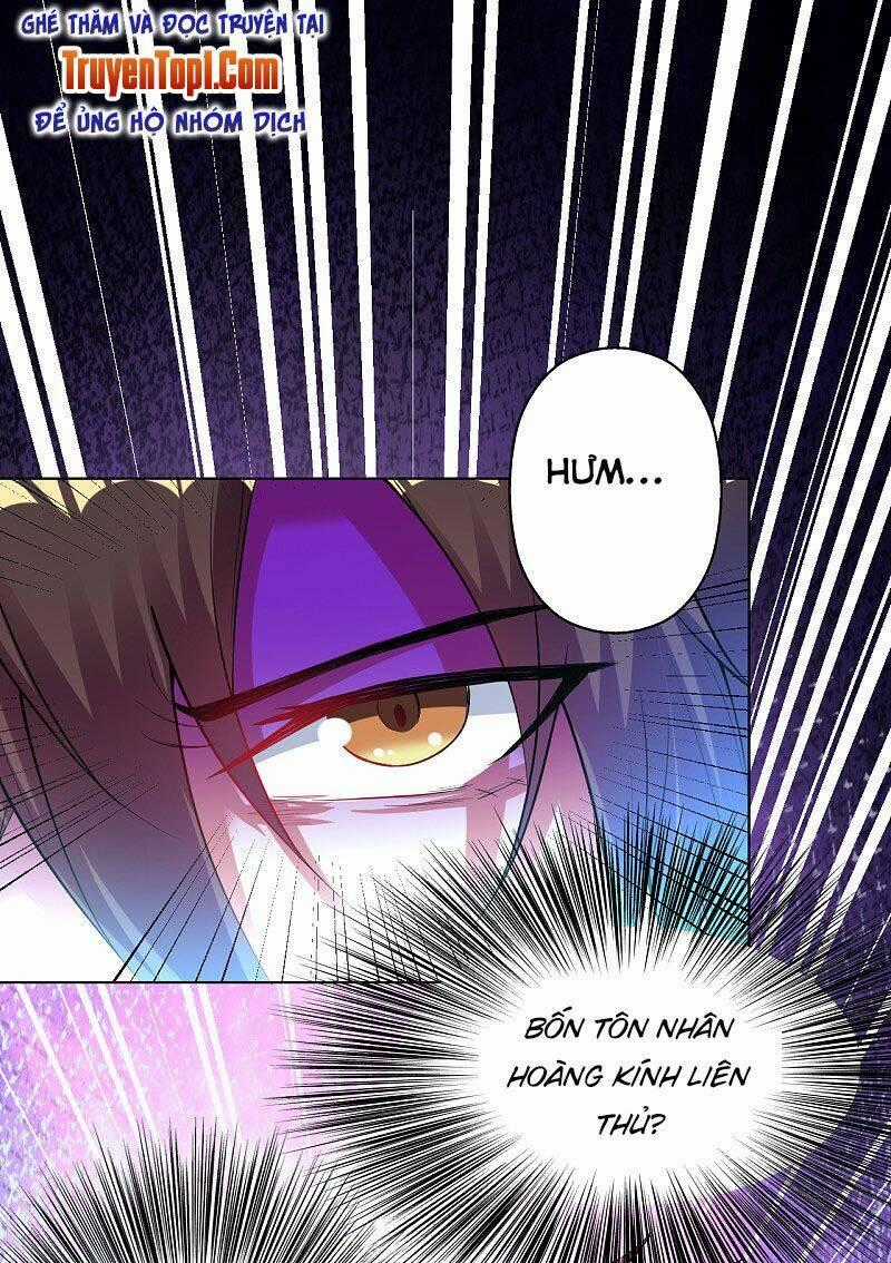 Đạo Ấn - Chapter 162 - Trang 2