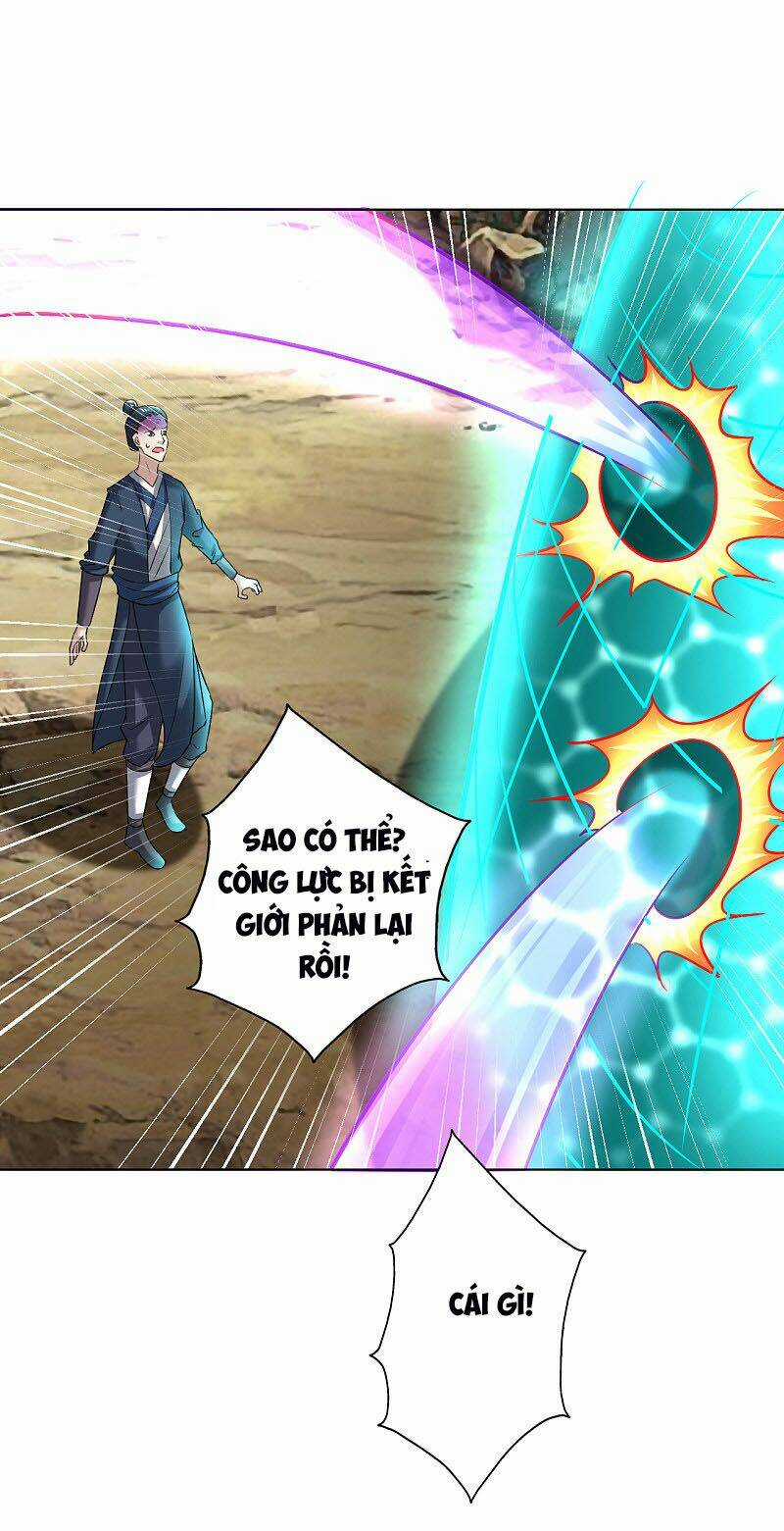 Đạo Ấn - Chapter 162 - Trang 13