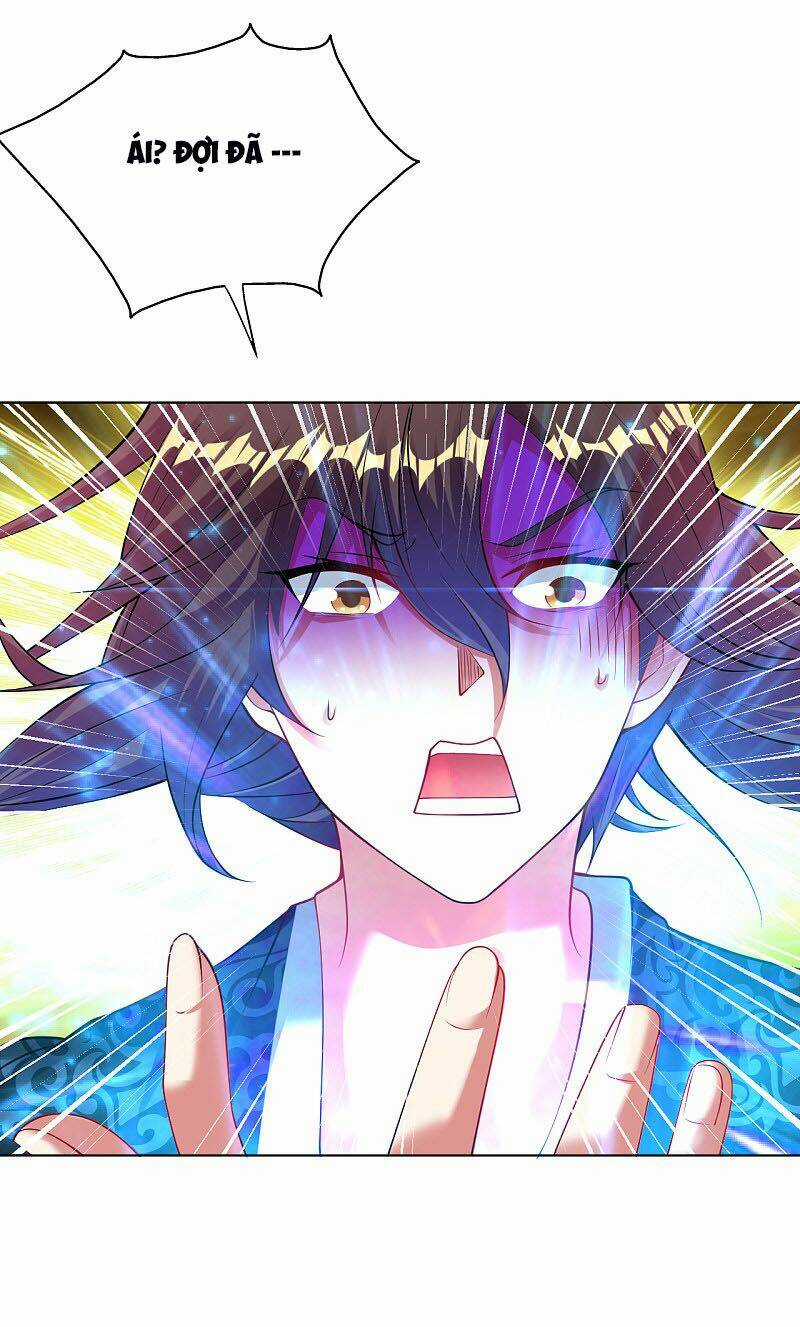 Đạo Ấn - Chapter 162 - Trang 5