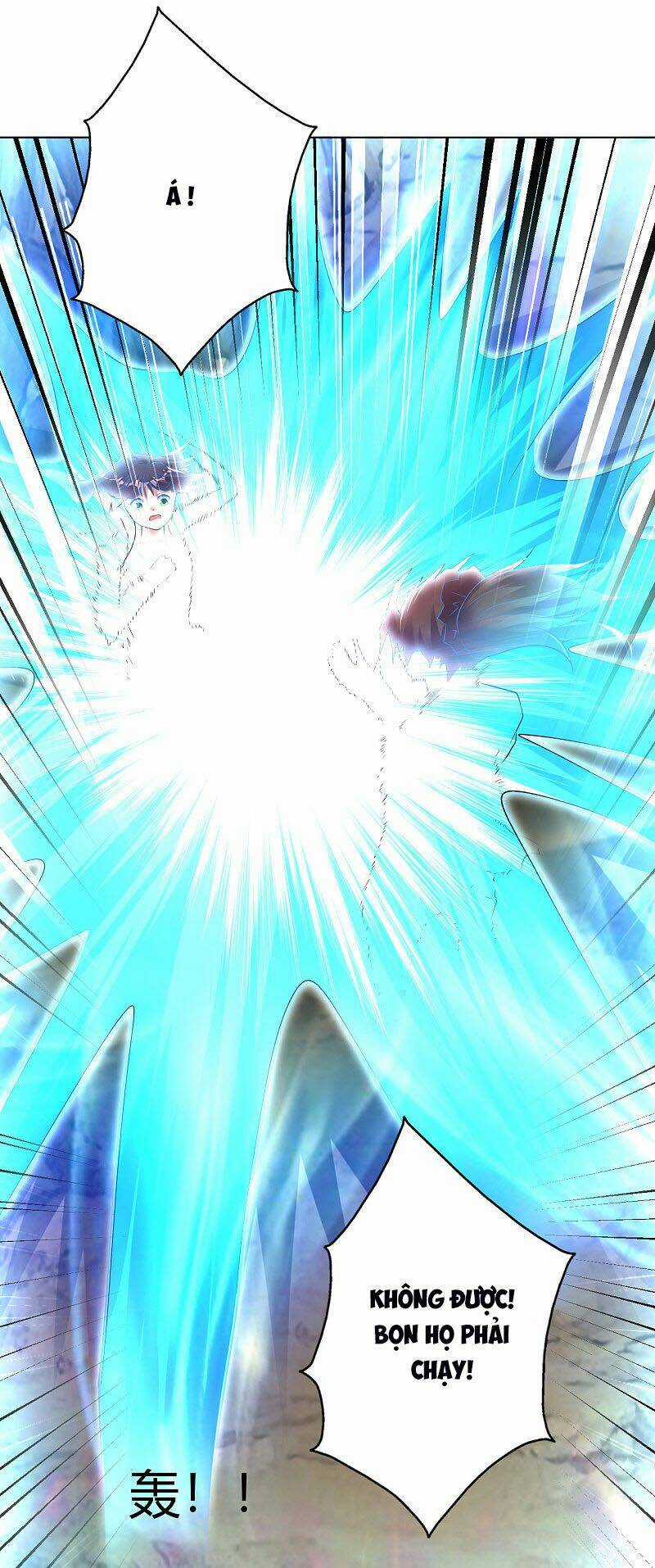 Đạo Ấn - Chapter 162 - Trang 6