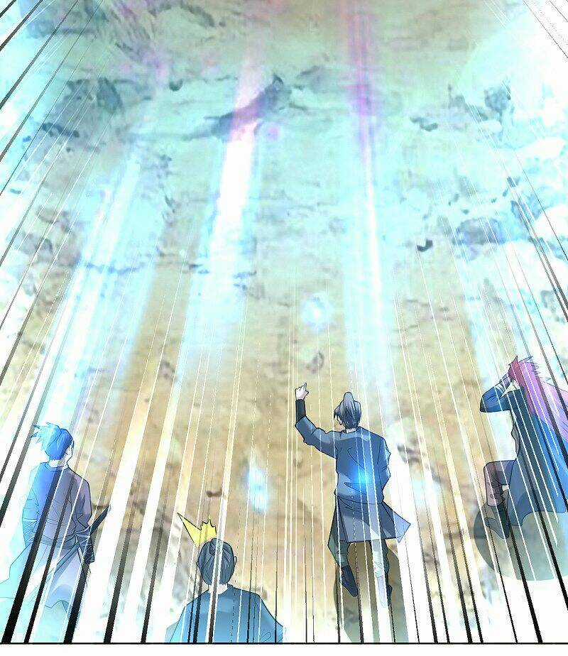 Đạo Ấn - Chapter 162 - Trang 7