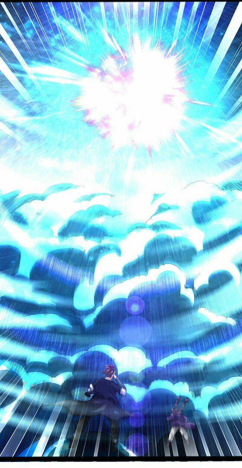 Đạo Ấn - Chapter 163 - Trang 12