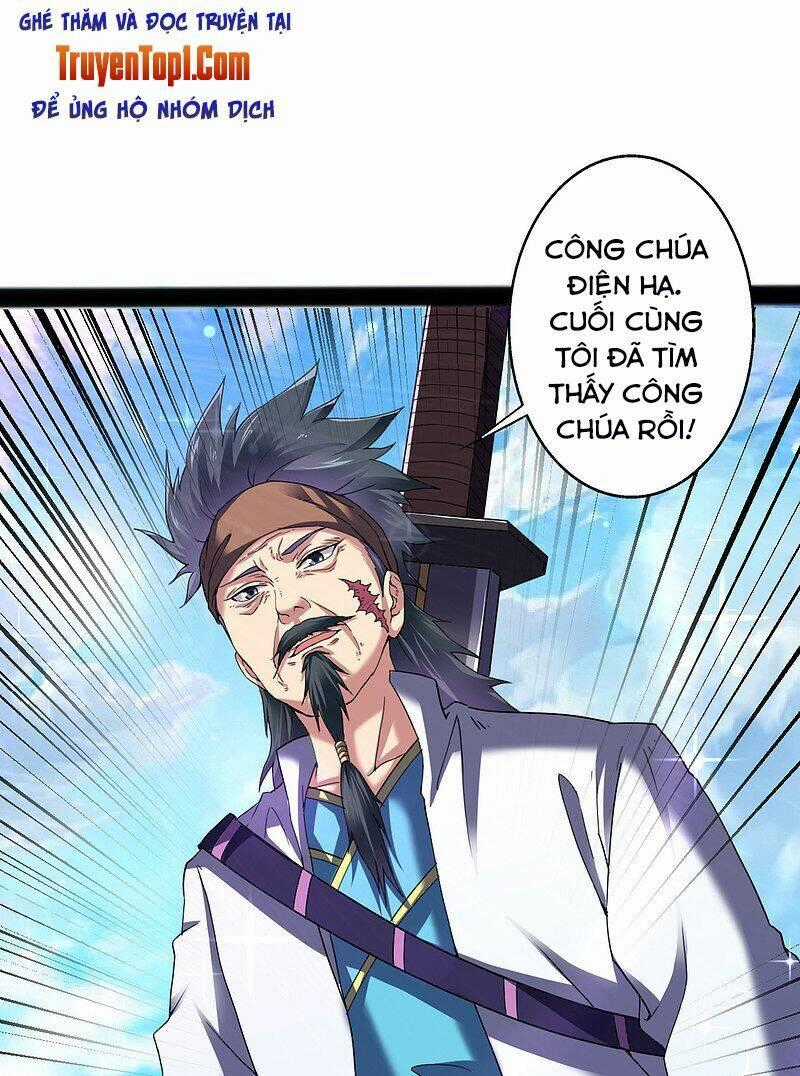 Đạo Ấn - Chapter 163 - Trang 17