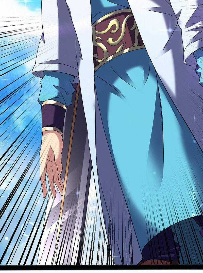 Đạo Ấn - Chapter 163 - Trang 18