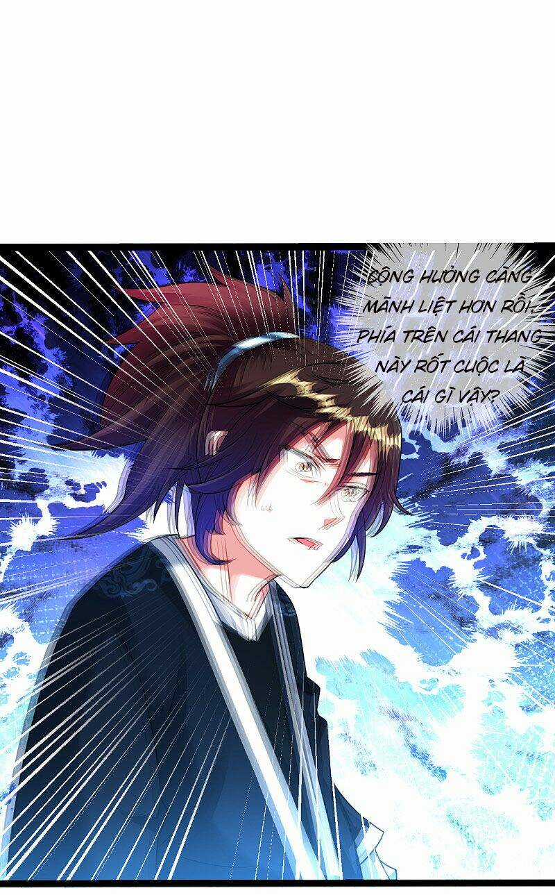 Đạo Ấn - Chapter 163 - Trang 4