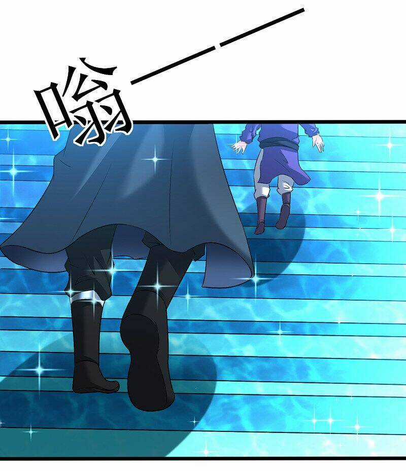 Đạo Ấn - Chapter 163 - Trang 6