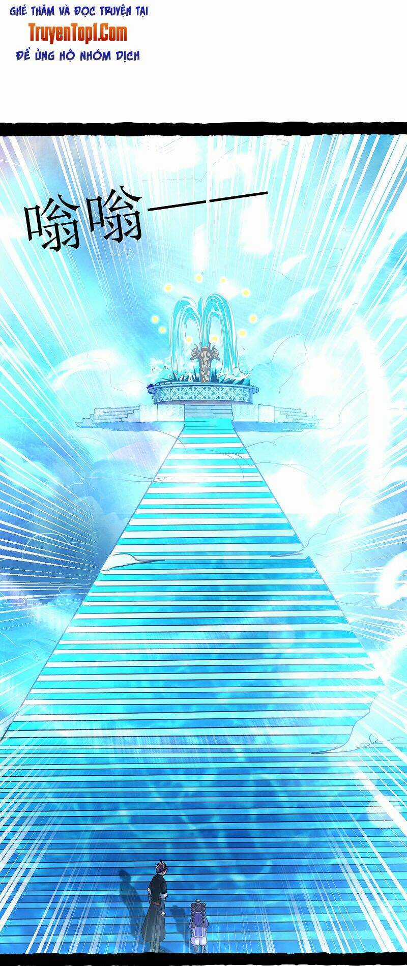 Đạo Ấn - Chapter 163 - Trang 9