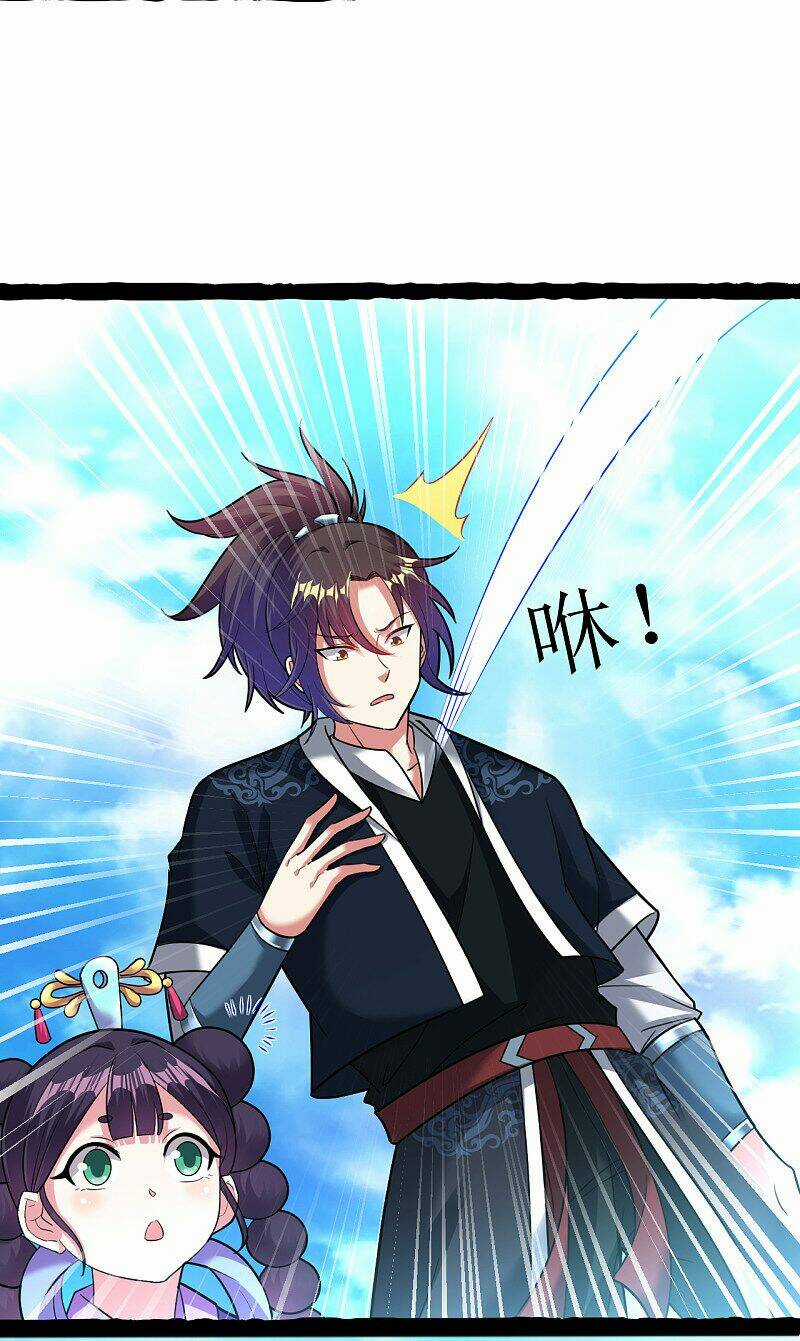 Đạo Ấn - Chapter 163 - Trang 10