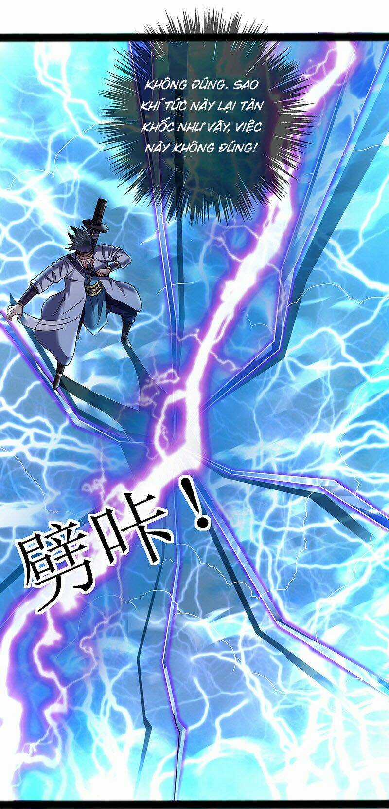 Đạo Ấn - Chapter 164 - Trang 3