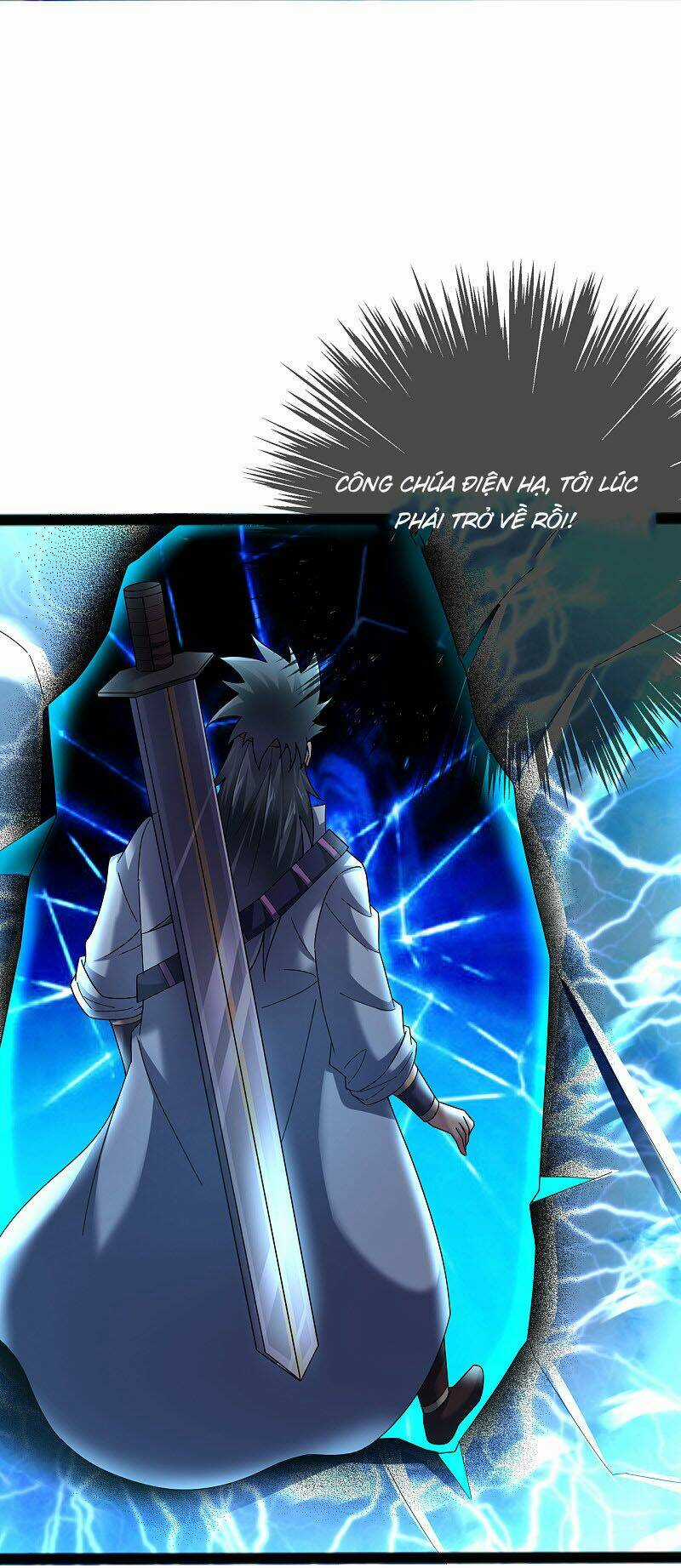 Đạo Ấn - Chapter 164 - Trang 4