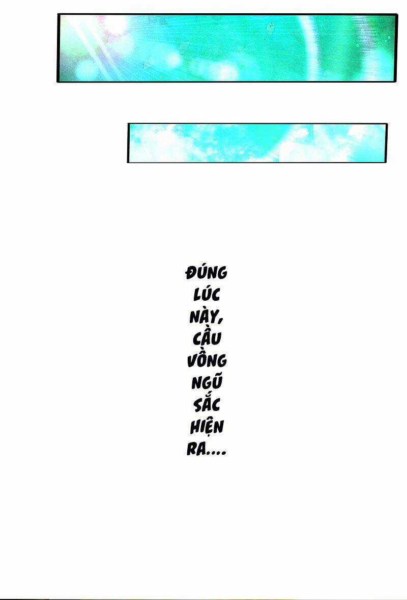 Đạo Ấn - Chapter 164 - Trang 5