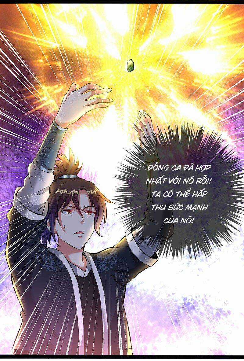 Đạo Ấn - Chapter 164 - Trang 6