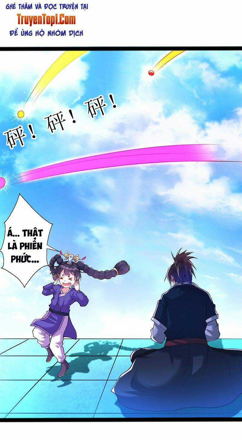 Đạo Ấn - Chapter 164 - Trang 9