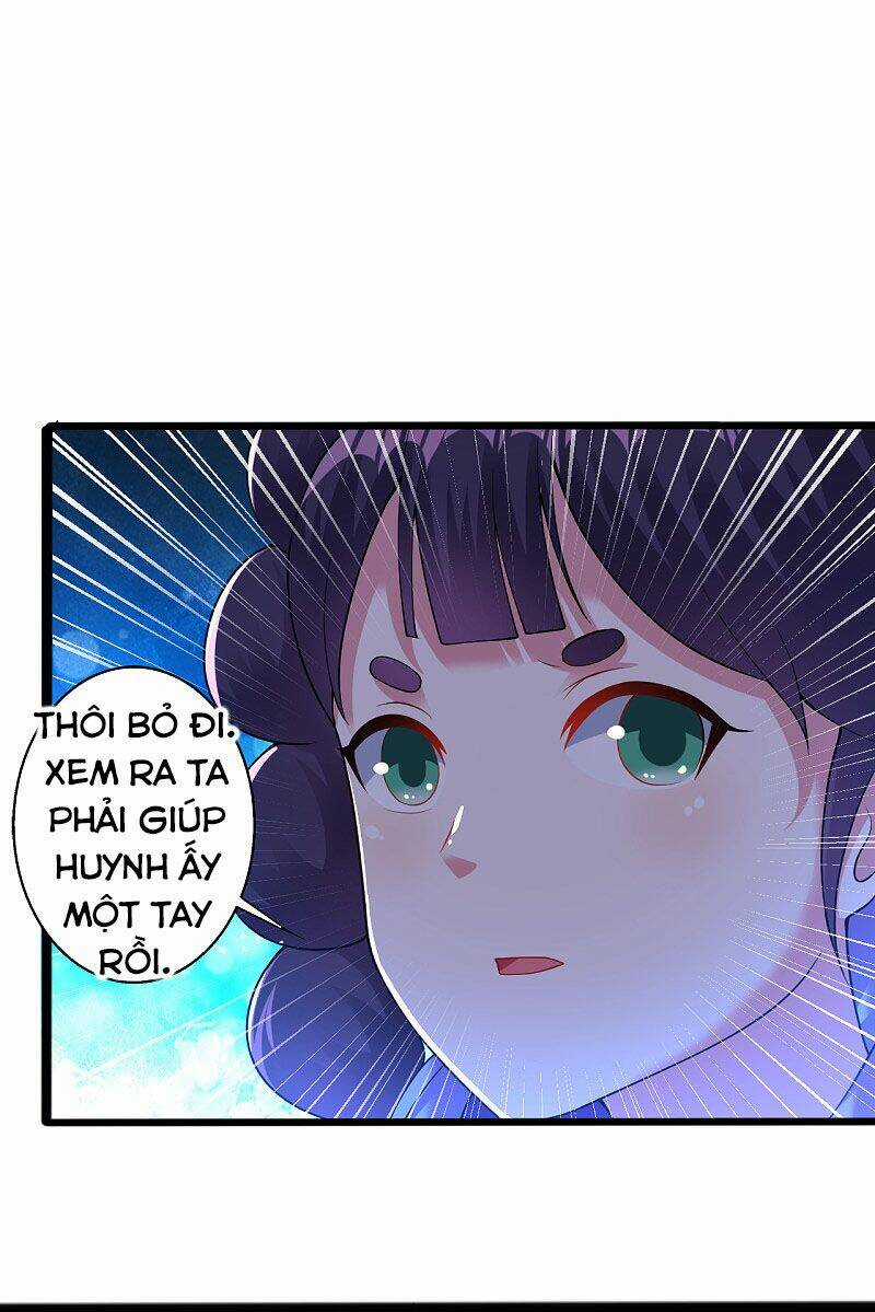 Đạo Ấn - Chapter 164 - Trang 10