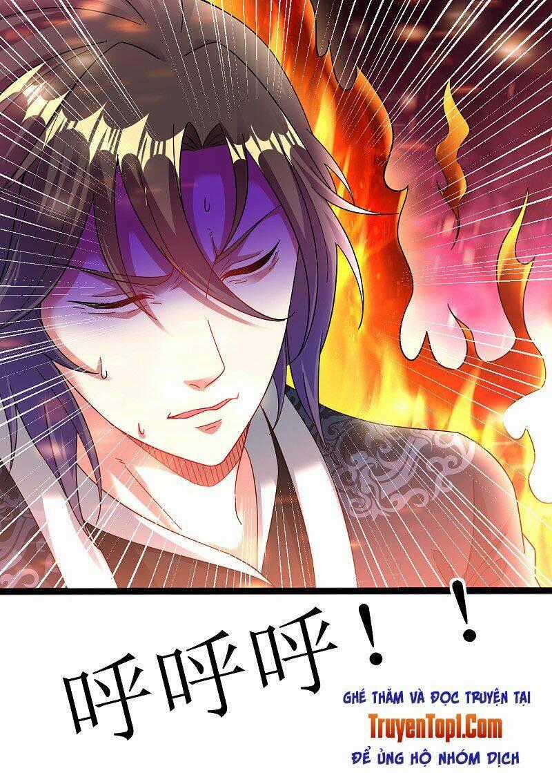 Đạo Ấn - Chapter 165 - Trang 2