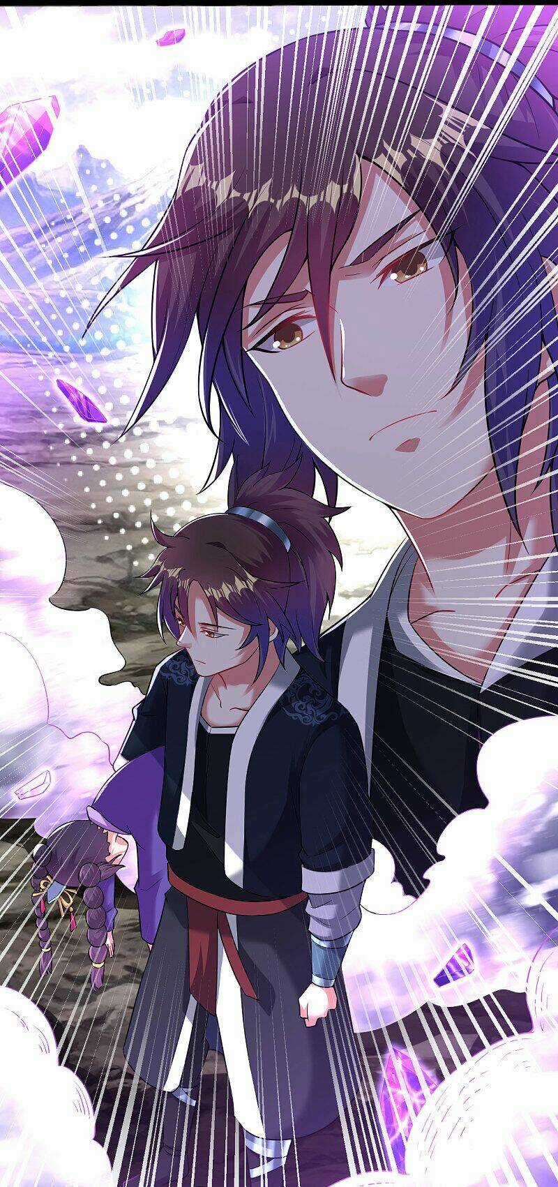 Đạo Ấn - Chapter 165 - Trang 12