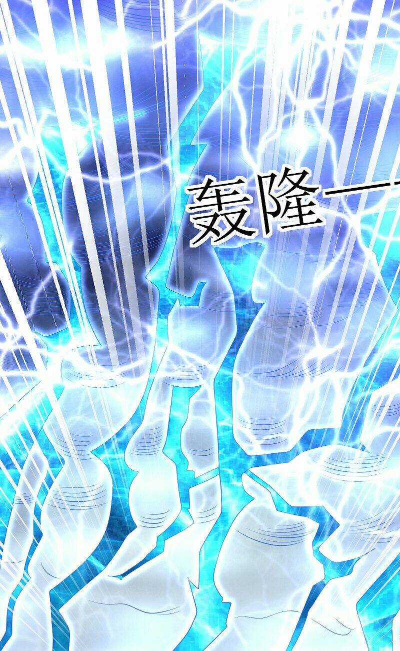 Đạo Ấn - Chapter 165 - Trang 16