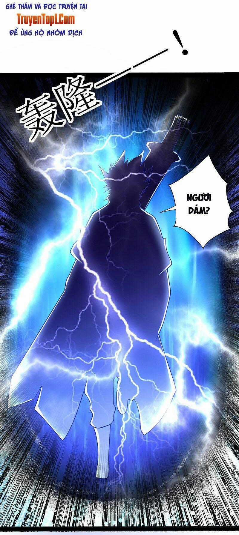 Đạo Ấn - Chapter 165 - Trang 20