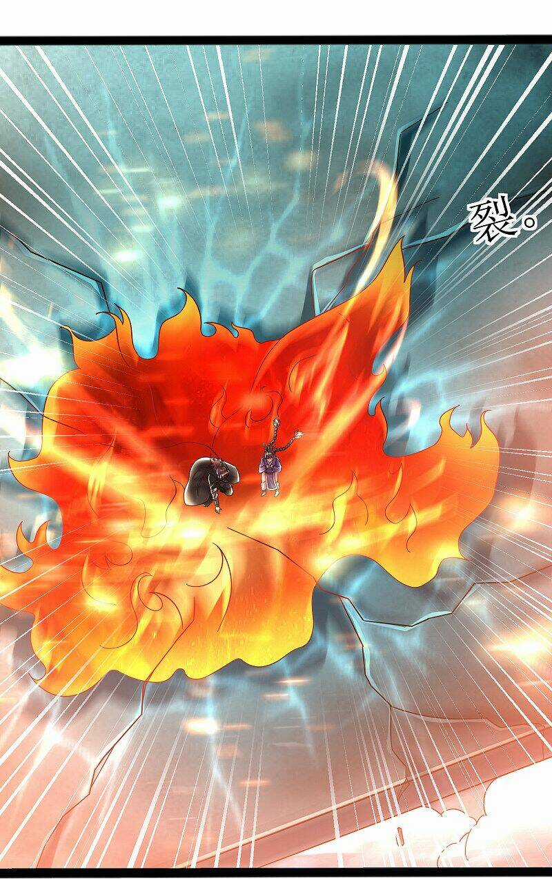 Đạo Ấn - Chapter 165 - Trang 3