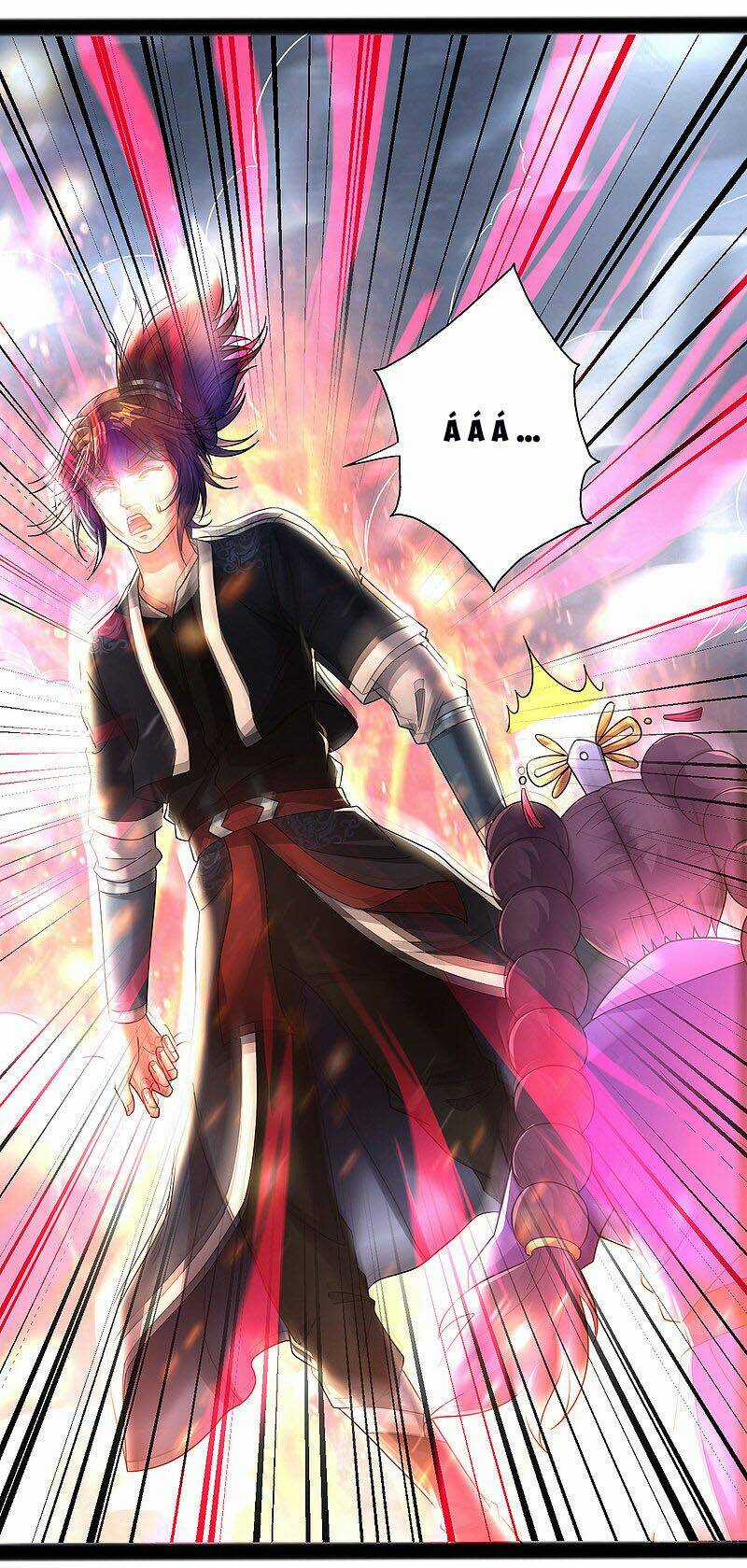 Đạo Ấn - Chapter 165 - Trang 5