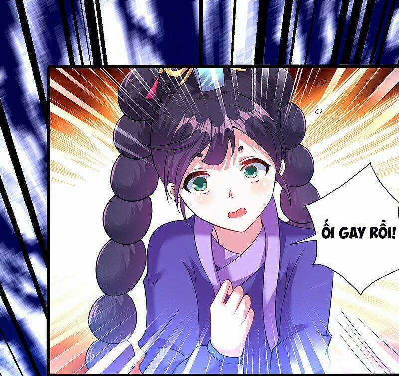 Đạo Ấn - Chapter 165 - Trang 6