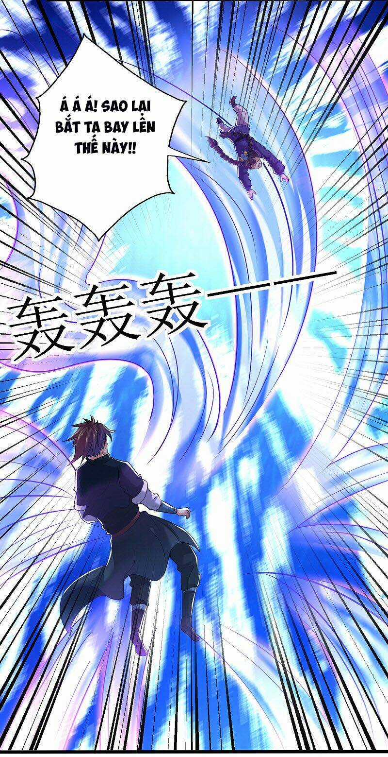 Đạo Ấn - Chapter 165 - Trang 7