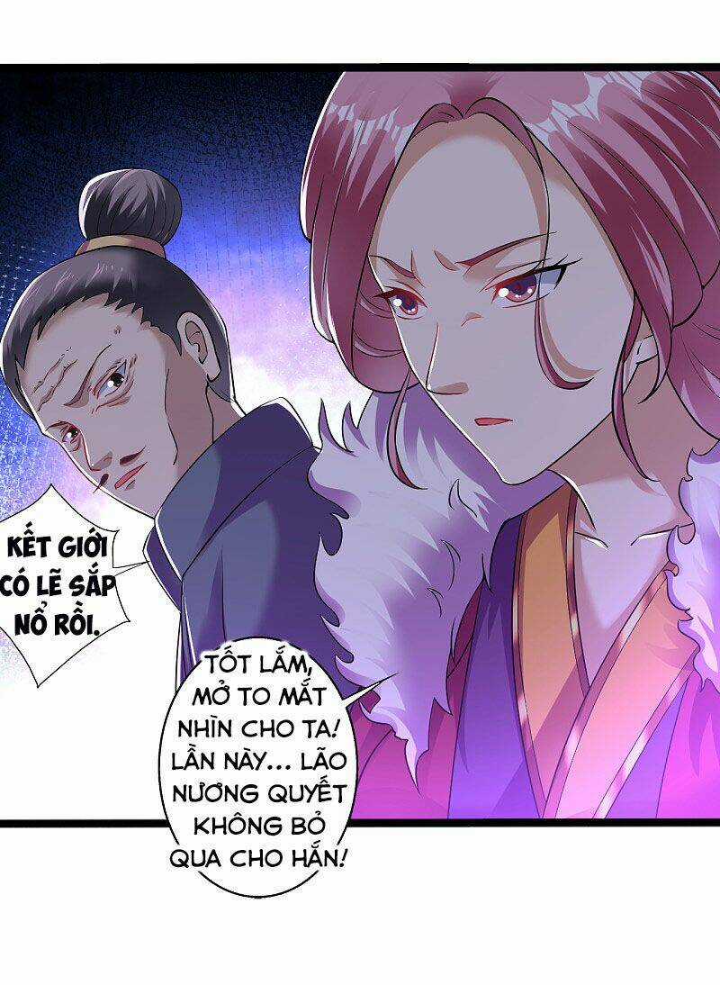 Đạo Ấn - Chapter 165 - Trang 10