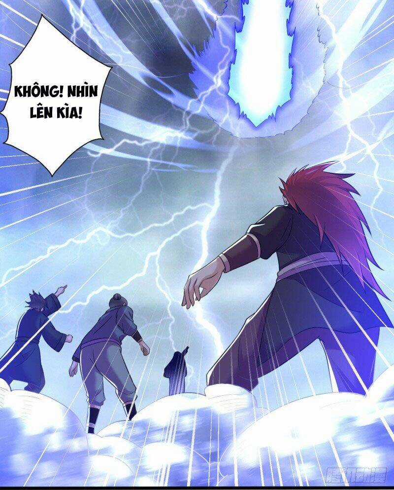 Đạo Ấn - Chapter 166 - Trang 13