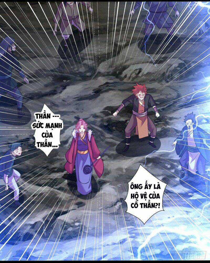 Đạo Ấn - Chapter 166 - Trang 14