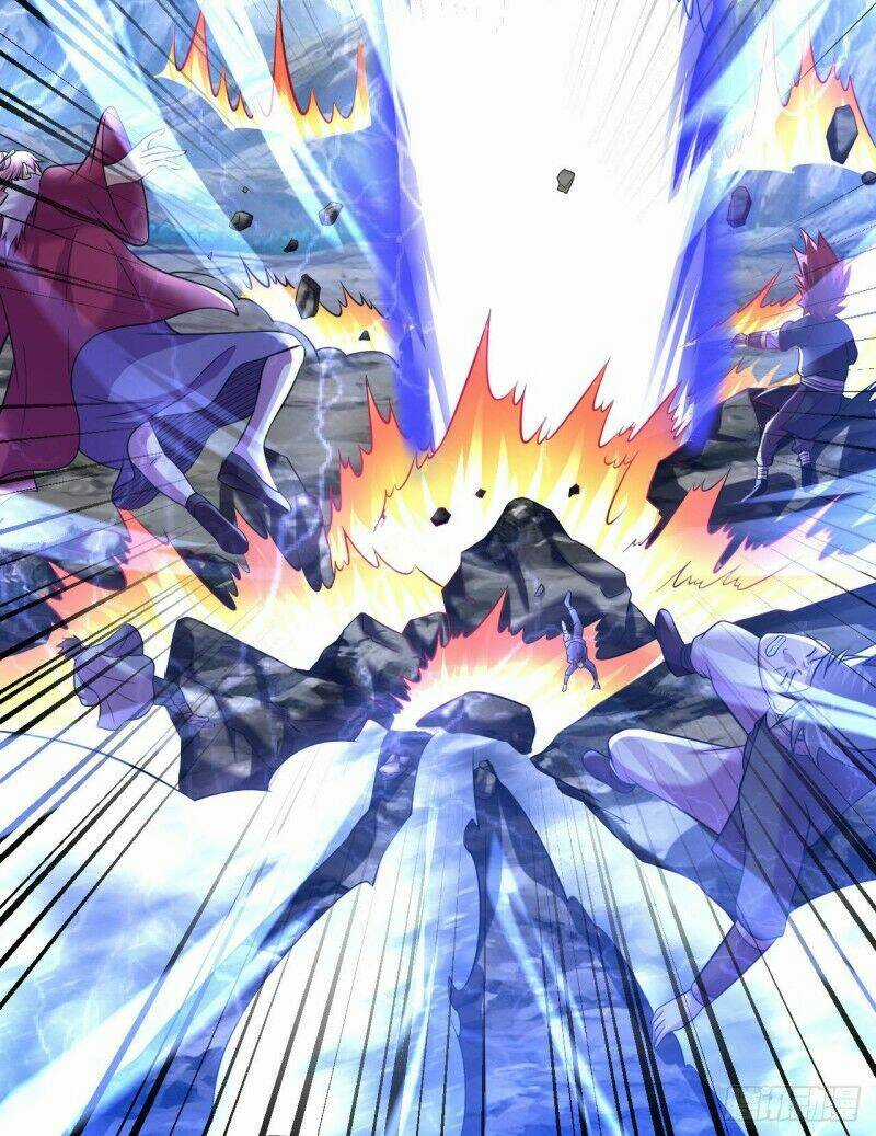 Đạo Ấn - Chapter 166 - Trang 16