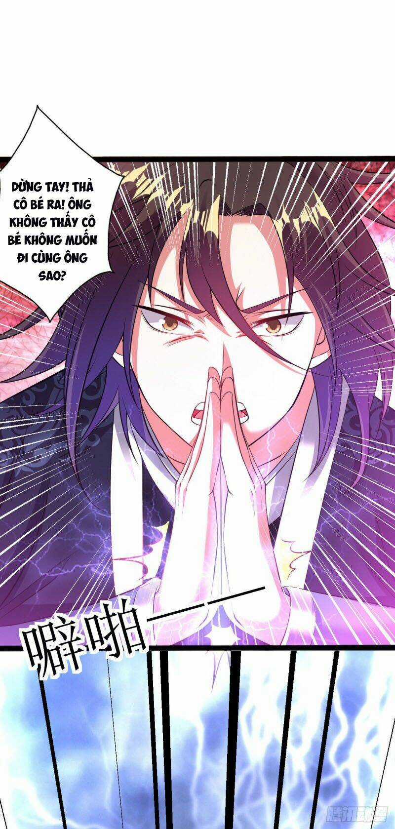 Đạo Ấn - Chapter 166 - Trang 7