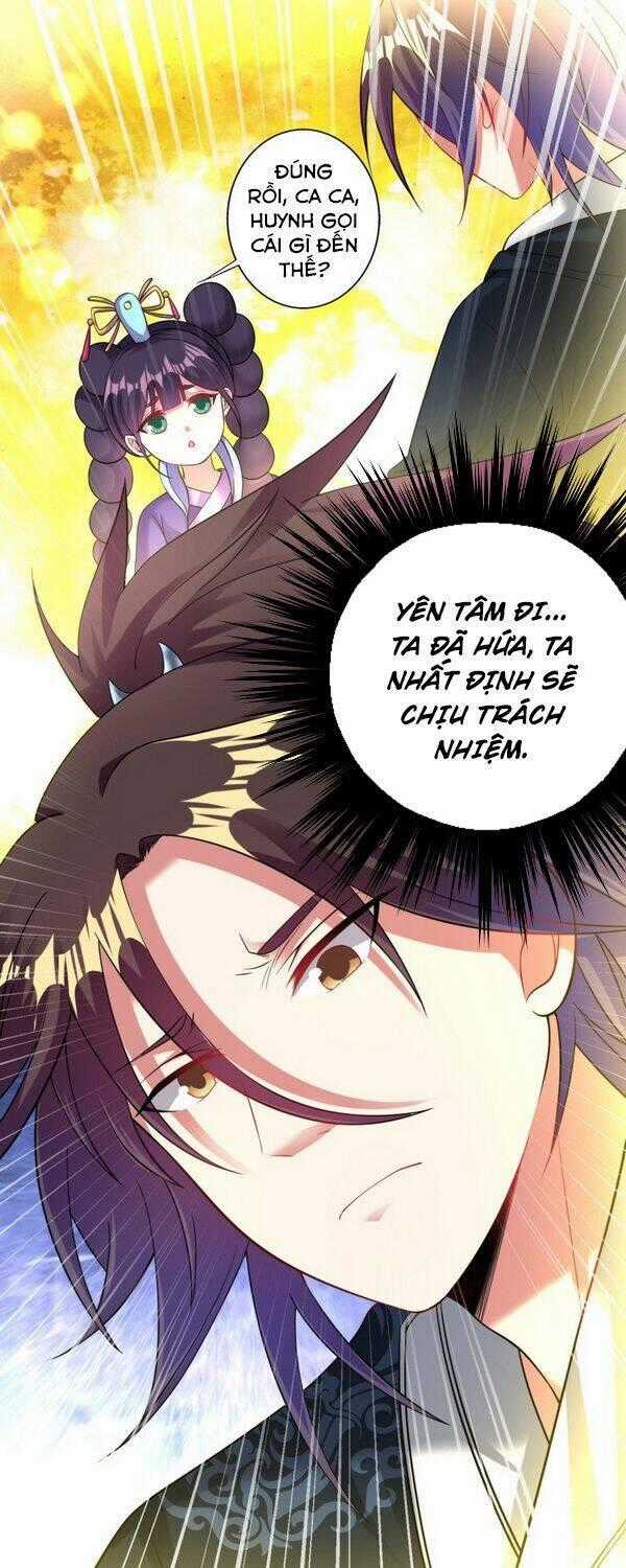 Đạo Ấn - Chapter 167 - Trang 1