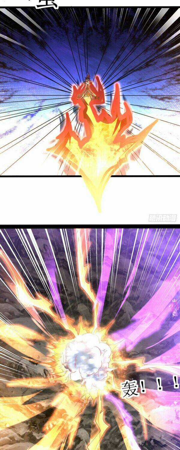 Đạo Ấn - Chapter 167 - Trang 5