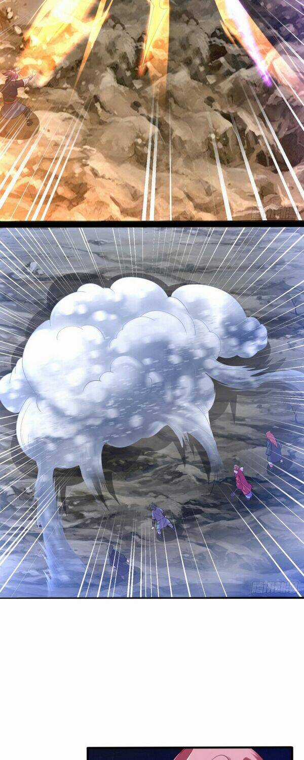 Đạo Ấn - Chapter 167 - Trang 6