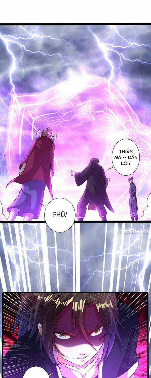 Đạo Ấn - Chapter 168 - Trang 4