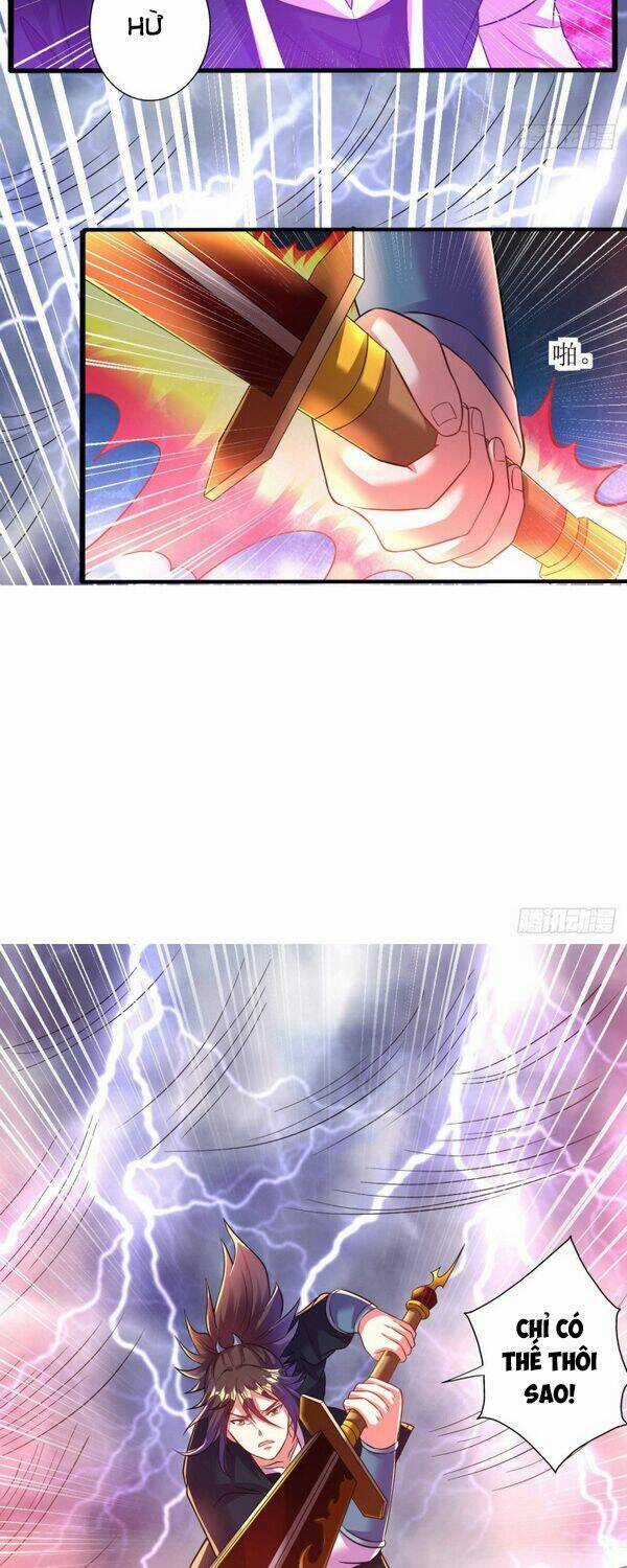 Đạo Ấn - Chapter 168 - Trang 5