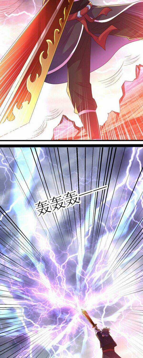 Đạo Ấn - Chapter 168 - Trang 6