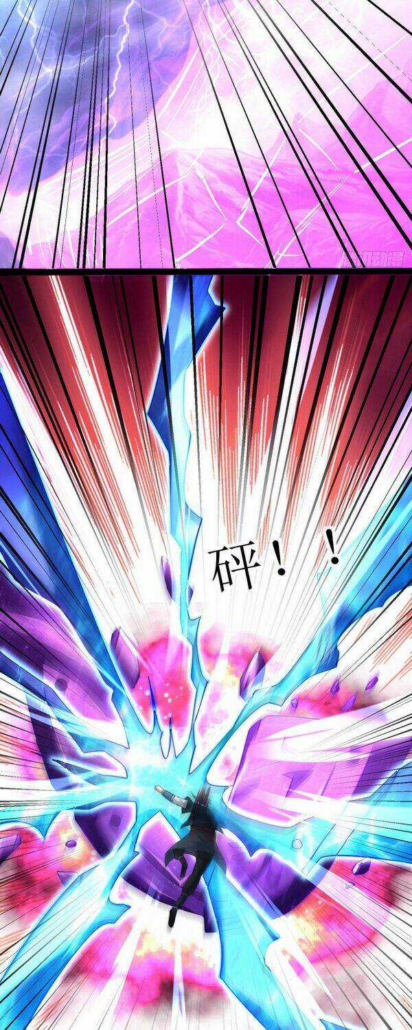 Đạo Ấn - Chapter 168 - Trang 8