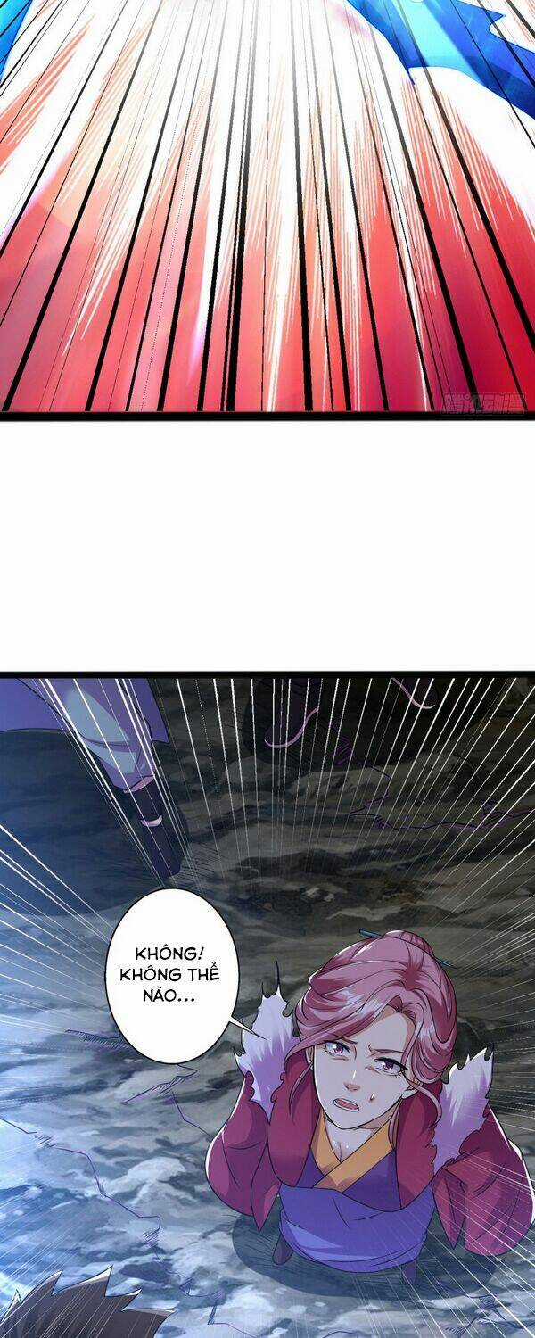 Đạo Ấn - Chapter 168 - Trang 9