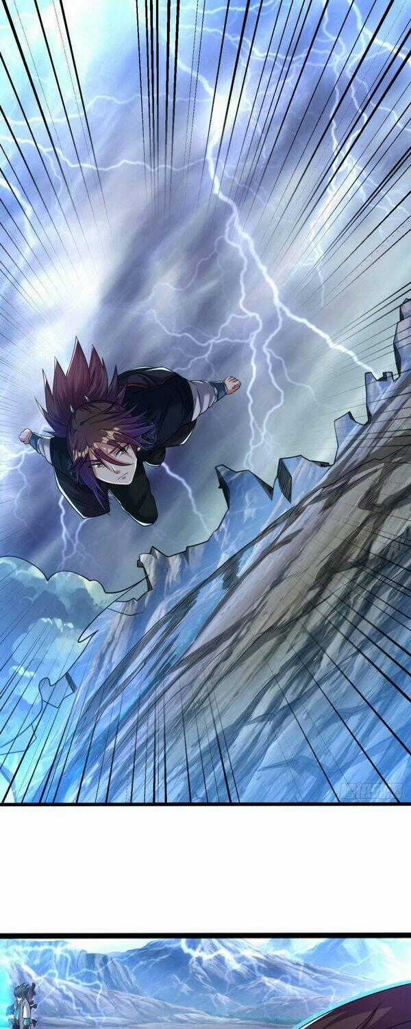 Đạo Ấn - Chapter 169 - Trang 1