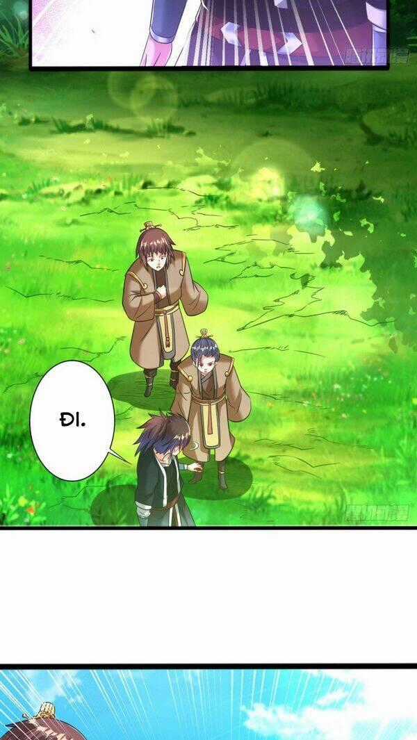 Đạo Ấn - Chapter 169 - Trang 12