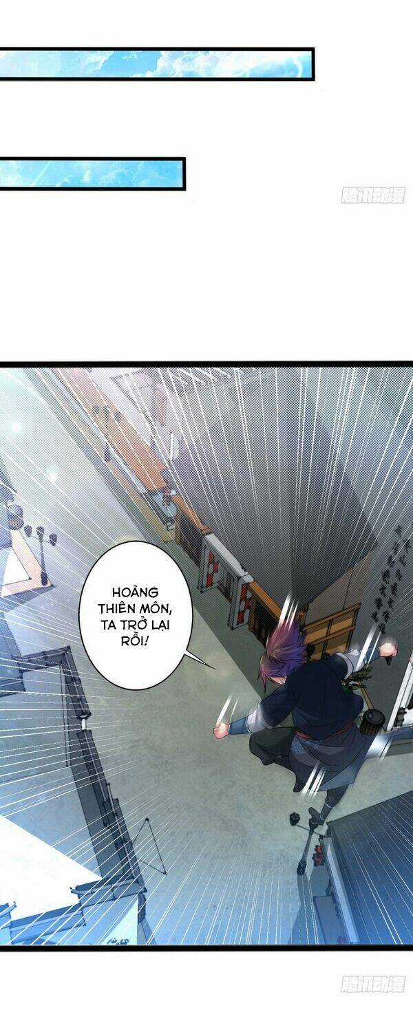 Đạo Ấn - Chapter 169 - Trang 3