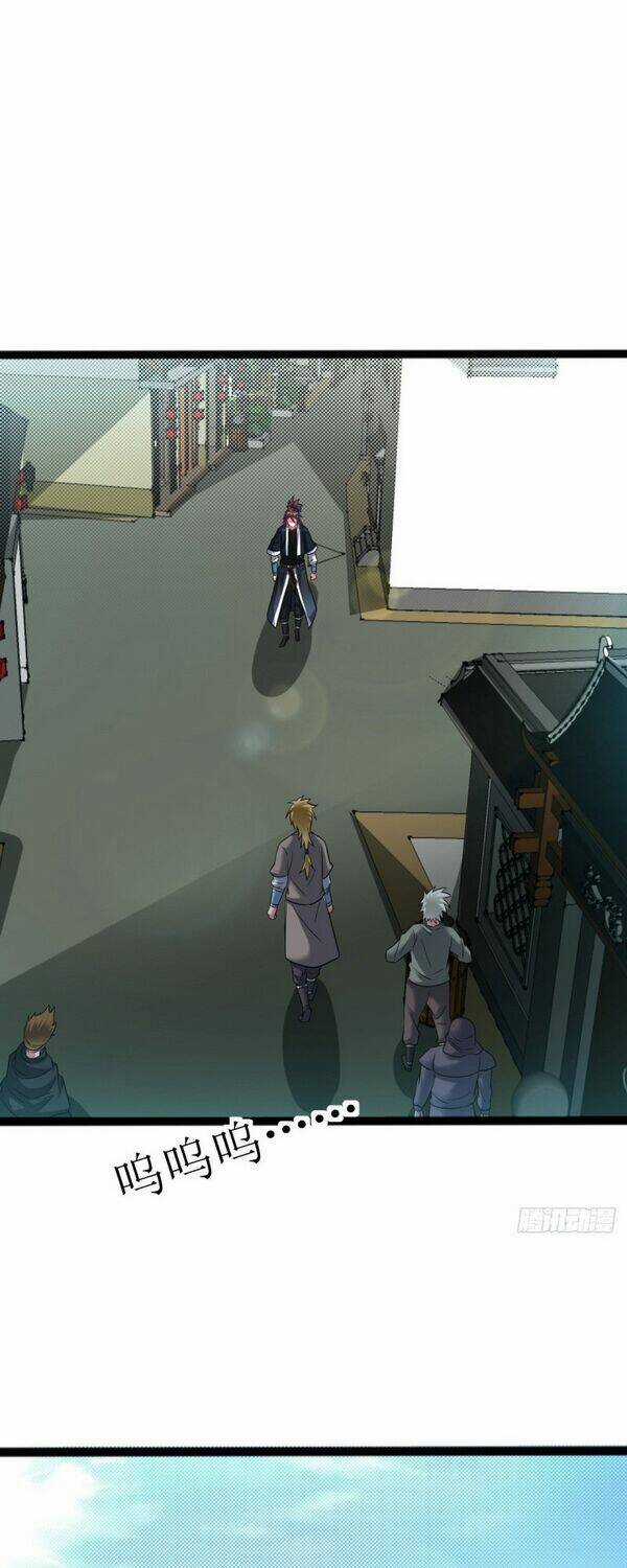 Đạo Ấn - Chapter 169 - Trang 4